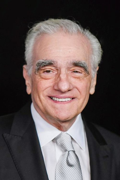 Martin Scorsese jako Hugo (voice) w obsadzie Gwiezdne wojny: Mandalorian i Grogu