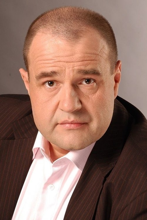 Cezary Żak jako Baron Dalski w obsadzie Lalka
