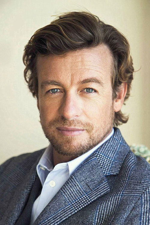 Simon Baker jako Christian Thompson w obsadzie Diabeł ubiera się u Prady