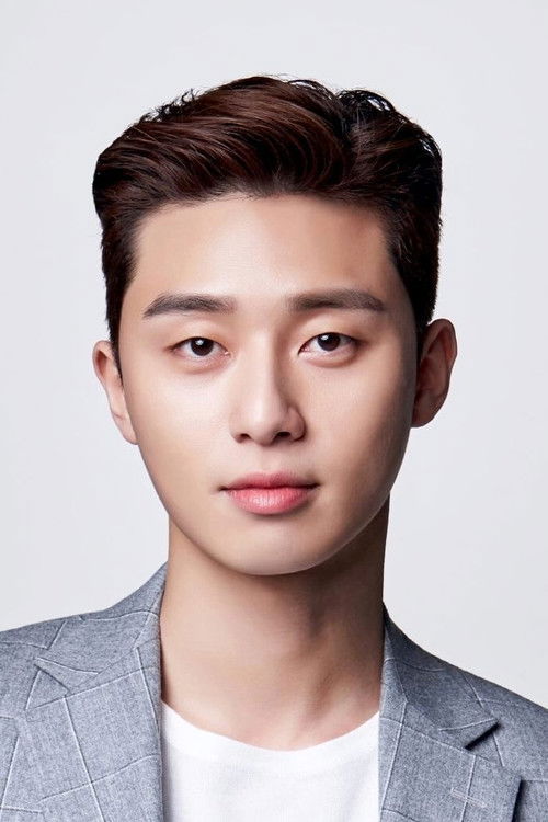 박서준 jako Min-hyuk w obsadzie Parasite