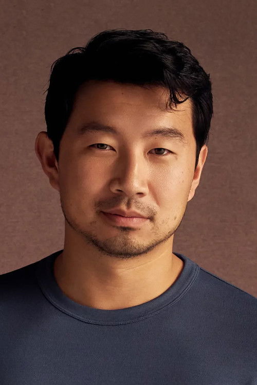 Simu Liu jako Shaun / Shang-Chi w obsadzie Avengers: Doomsday