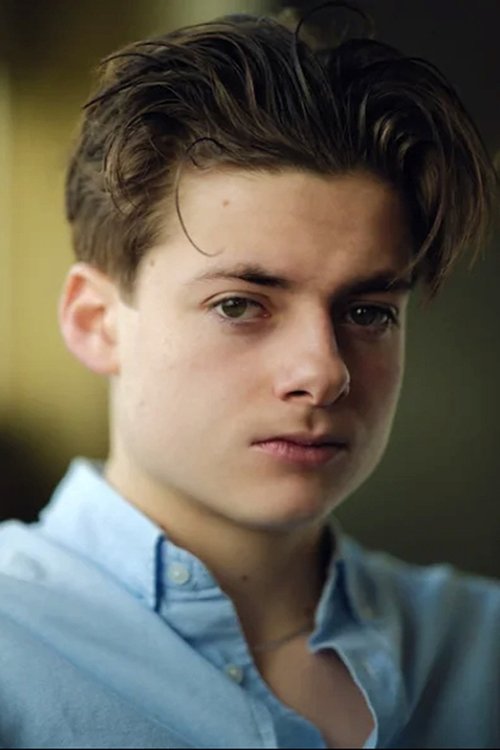 Louis Ashbourne Serkis jako Tom w obsadzie 28 lat później - Część 2: Świątynia kości