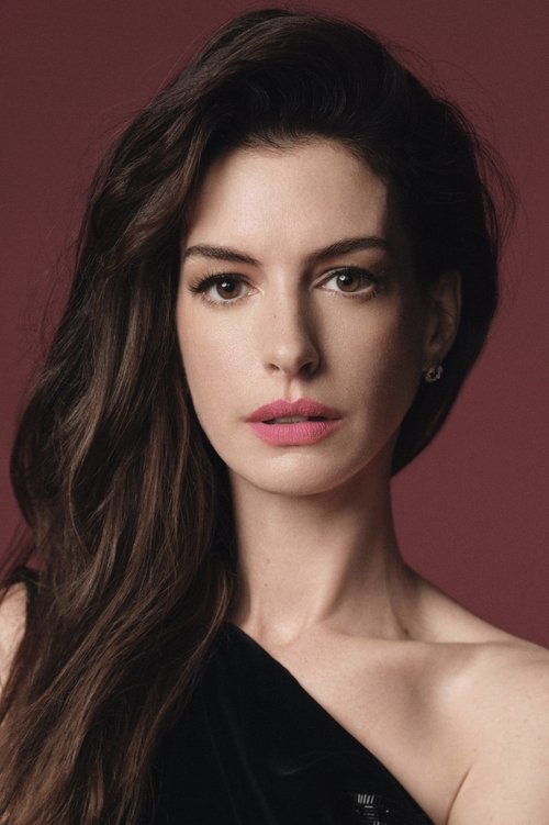 Anne Hathaway jako Brand w obsadzie Interstellar