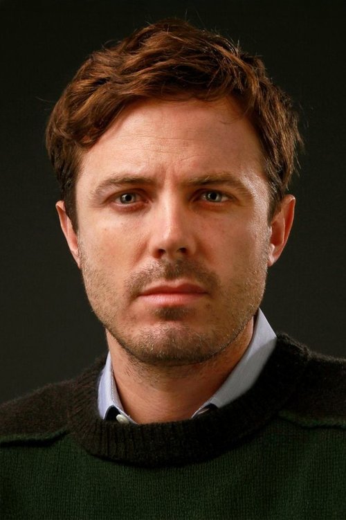 Casey Affleck jako Tom w obsadzie Interstellar