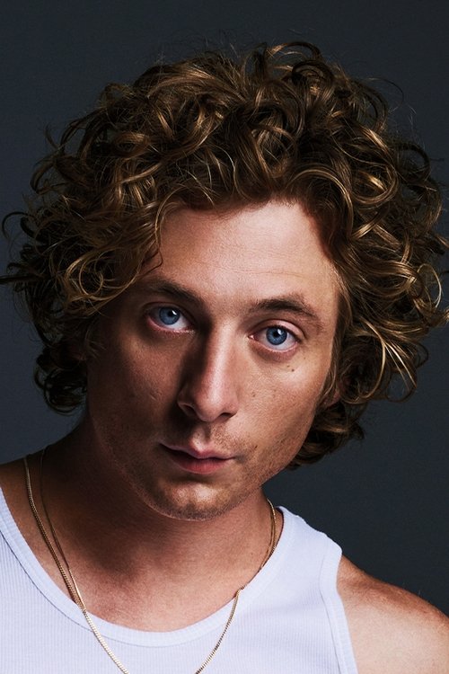 Jeremy Allen White jako Rotta the Hutt (voice) w obsadzie Gwiezdne wojny: Mandalorian i Grogu