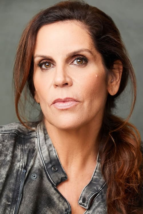 Lori Alan jako Additional Voices w obsadzie Hopnięci