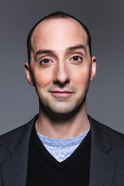 Tony Hale jako Forky (voice) w obsadzie Toy Story 5