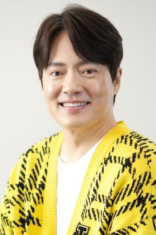 김형묵 jako Lee Won-no w obsadzie Bez wyjścia