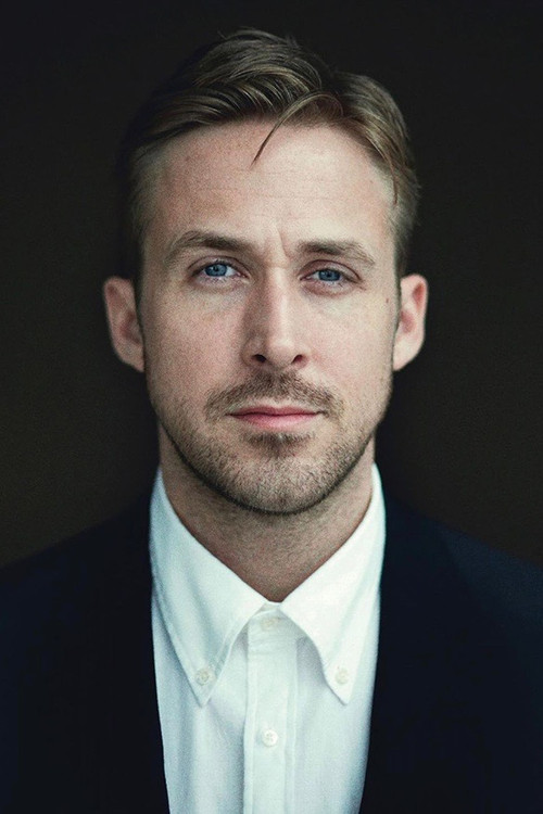 Ryan Gosling jako Ryland Grace w obsadzie Projekt Hail Mary