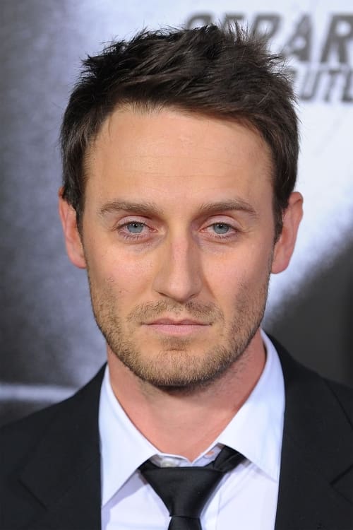 Josh Stewart jako CASE (voice) w obsadzie Interstellar