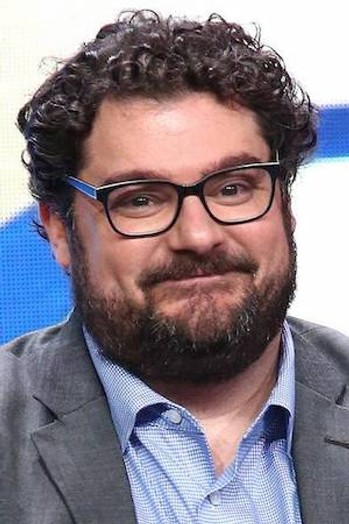 Bobby Moynihan jako King George (voice) w obsadzie Hopnięci