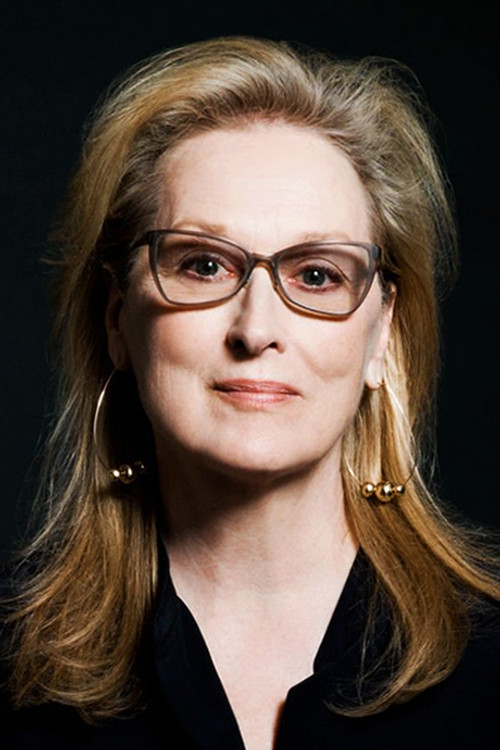 Meryl Streep jako Miranda Priestly w obsadzie Diabeł ubiera się u Prady