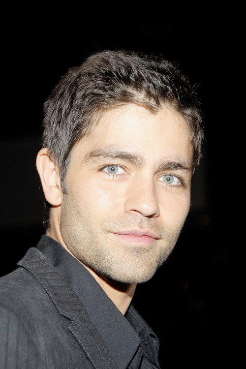 Adrian Grenier jako Nate w obsadzie Diabeł ubiera się u Prady