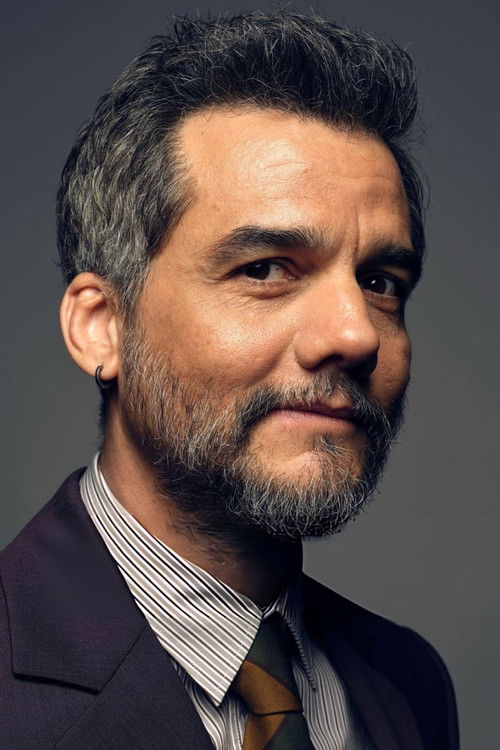 Wagner Moura jako Marcelo Alves / Armando Solimões / Fernando Solimões w obsadzie Tajny agent