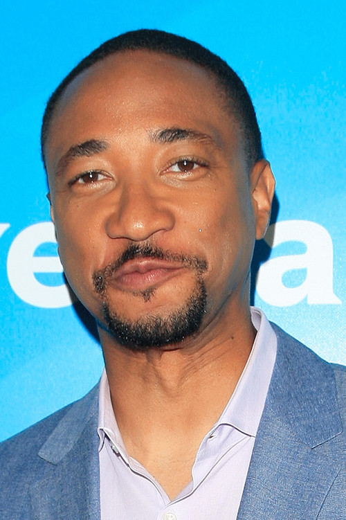Damon Gupton jako Mr. Kramer w obsadzie Whiplash