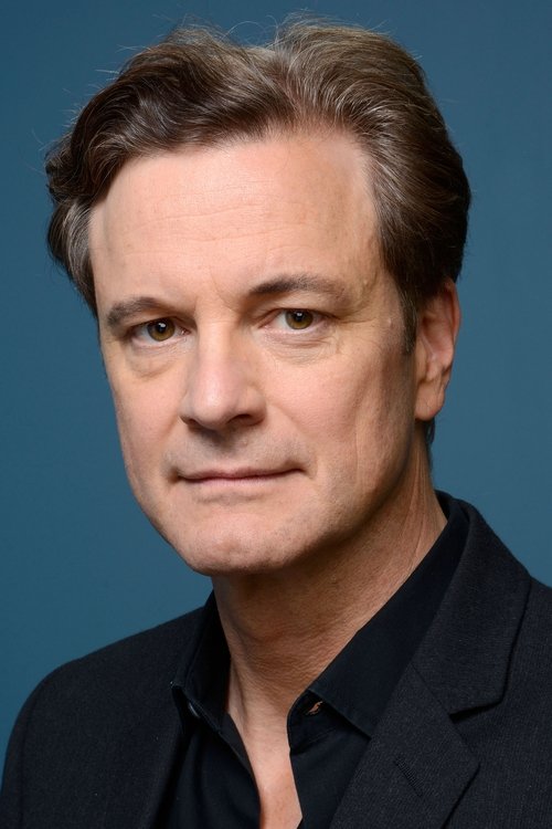 Colin Firth jako Noah Scanlon w obsadzie Dzień objawienia
