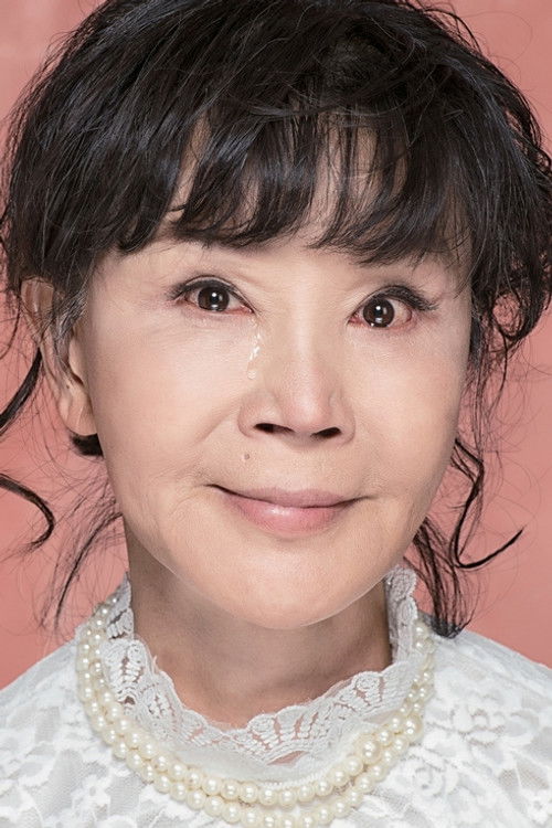 이용녀 jako Mi-ri's Mother w obsadzie Bez wyjścia