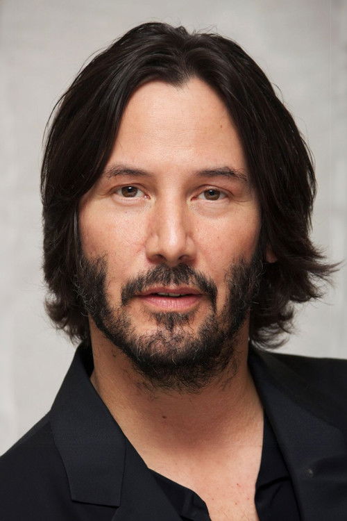 Keanu Reeves jako Duke Caboom (voice) w obsadzie Toy Story 5