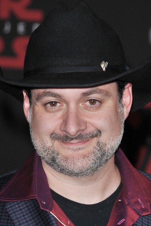 Dave Filoni jako Trapper Wolf / Embo w obsadzie Gwiezdne wojny: Mandalorian i Grogu