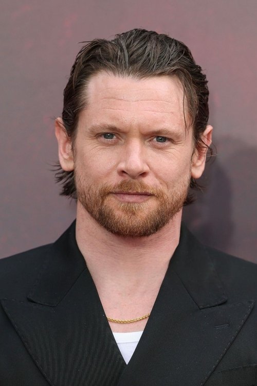 Jack O'Connell jako Sir Jimmy Crystal w obsadzie 28 lat później - Część 2: Świątynia kości