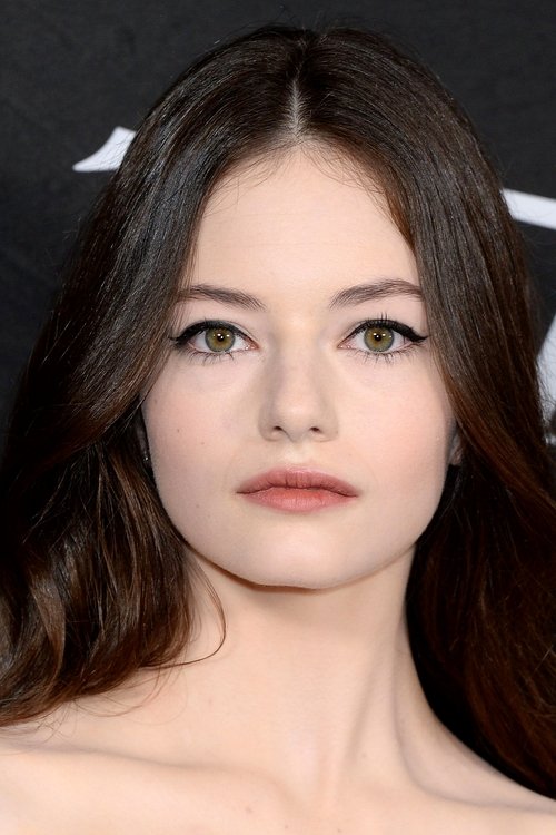 Mackenzie Foy jako Murph (10 Yrs.) w obsadzie Interstellar