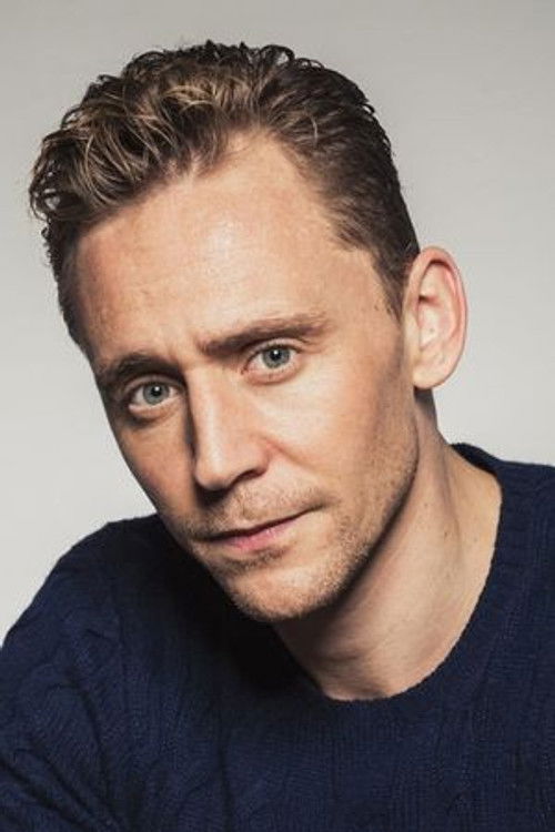 Tom Hiddleston jako Loki w obsadzie Avengers: Doomsday