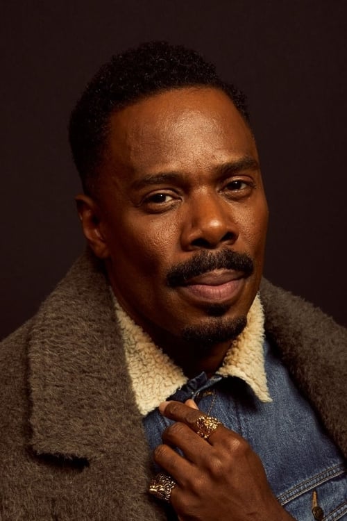Colman Domingo jako Hugo Wakefield w obsadzie Dzień objawienia