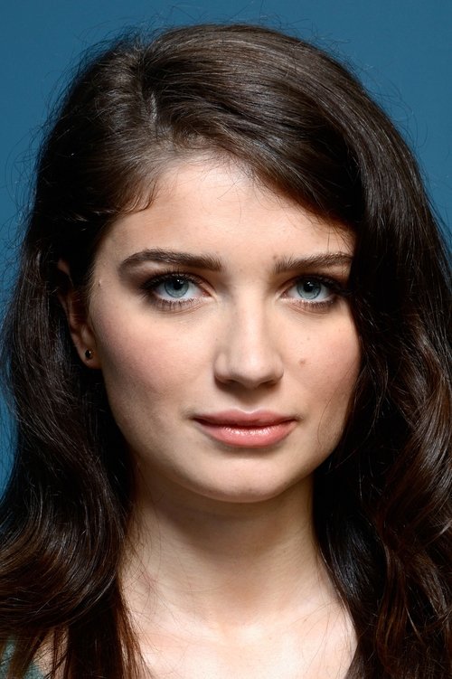 Eve Hewson jako Jane Blakenship w obsadzie Dzień objawienia