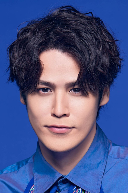 宮野真守 jako Doma (voice) w obsadzie Demon Slayer: Kimetsu no Yaiba – Infinity Castle