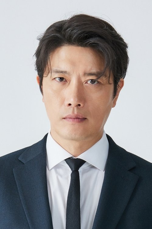 박희순 jako Choi Seon-chul w obsadzie Bez wyjścia