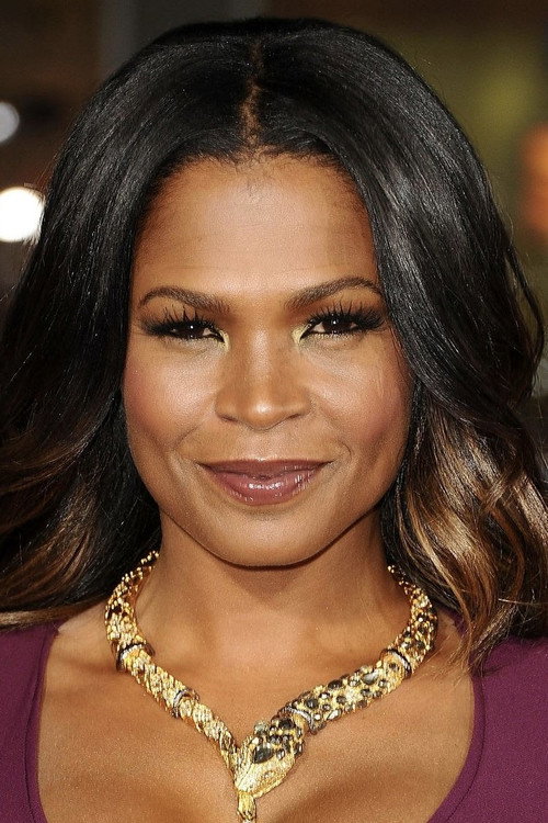 Nia Long jako Katherine Jackson w obsadzie Michael