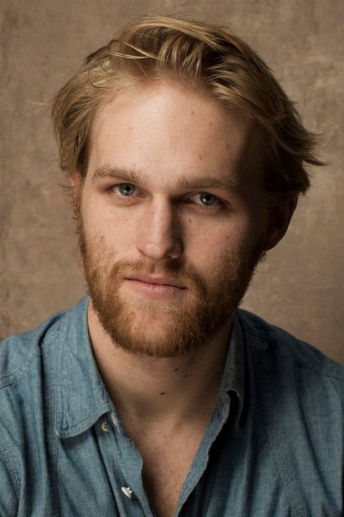 Wyatt Russell jako Jackson w obsadzie Dzień objawienia