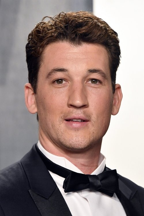 Miles Teller jako Andrew w obsadzie Whiplash