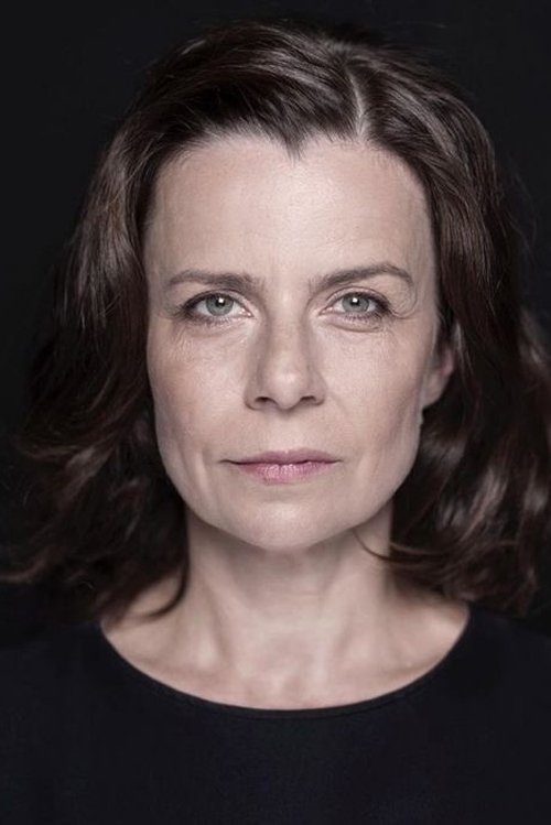 Podobny aktor do Mark Rolston: Agata Kulesza