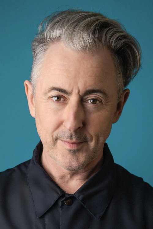 Alan Cumming jako Evil Bullseye (voice) w obsadzie Toy Story 5