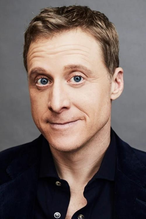 Podobny aktor do Mark Rolston: Alan Tudyk