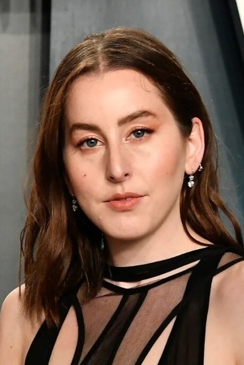 Podobny aktor do Cliff Curtis: Alana Haim
