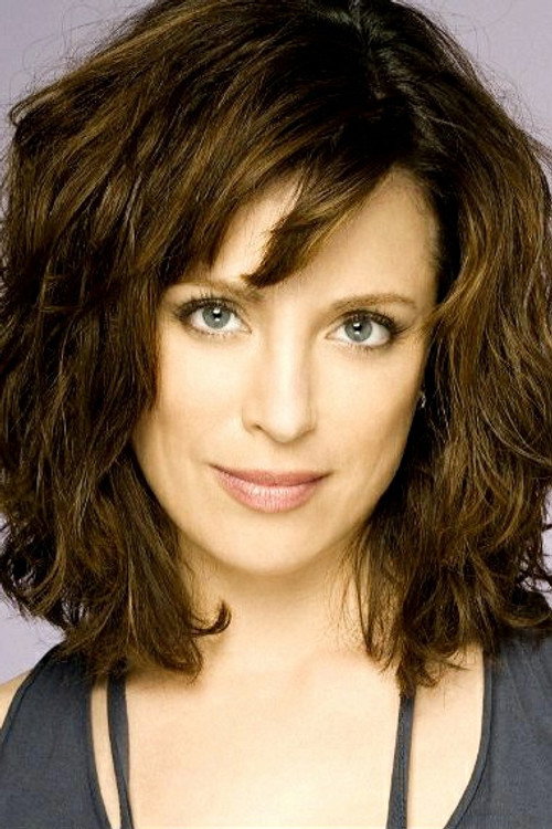 Podobny aktor do Brian Tyree Henry: Alanna Ubach