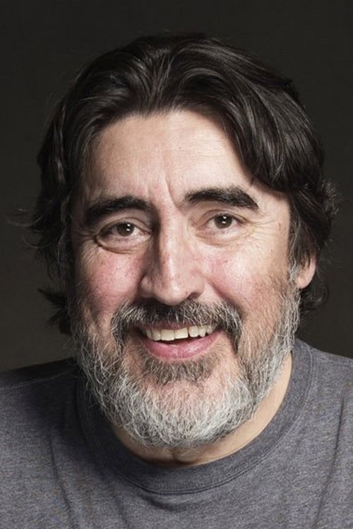 Alfred Molina jako Dr. Otto Octavius / Doc Ock w obsadzie Spider-Man: Bez drogi do domu