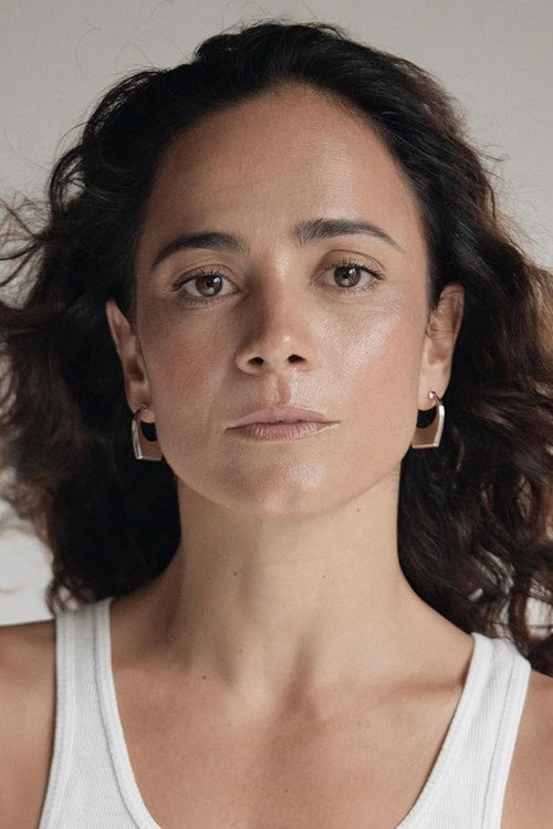 Podobny aktor do Chris Mulkey: Alice Braga