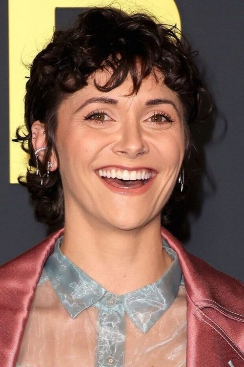 Podobny aktor do Kevin Sussman: Alyson Stoner
