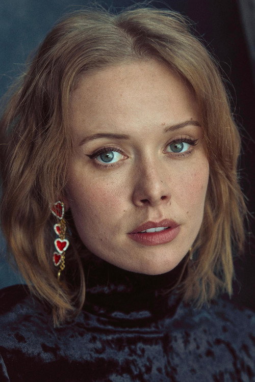 Podobny aktor do Gil Bellows: Amelia Eve