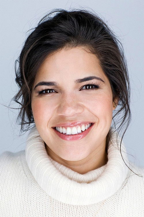 Podobny aktor do Sam Raimi: America Ferrera