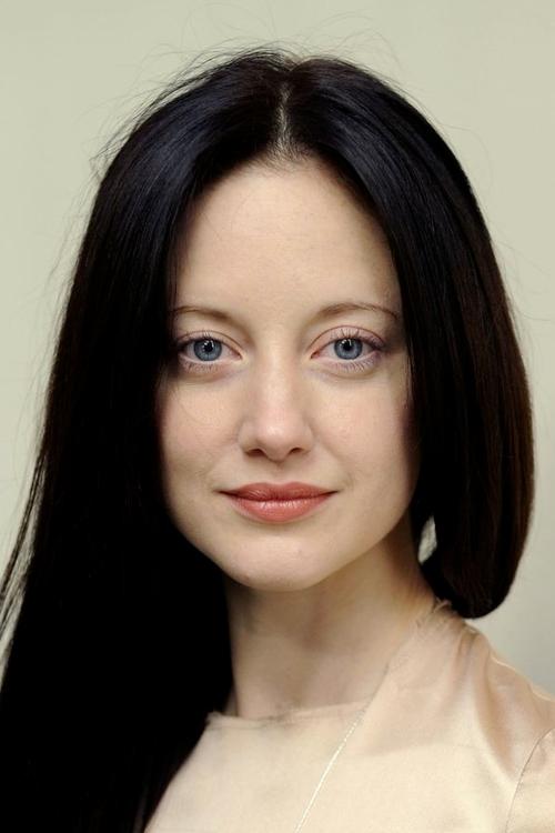 Podobny aktor do Benedict Cumberbatch: Andrea Riseborough