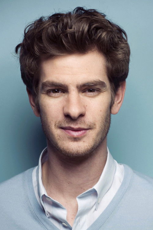 Andrew Garfield jako Peter Parker / Spider-Man w obsadzie Spider-Man: Bez drogi do domu
