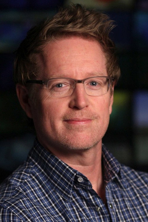 Andrew Stanton jako Additional Voices (voice) w obsadzie WALL-E