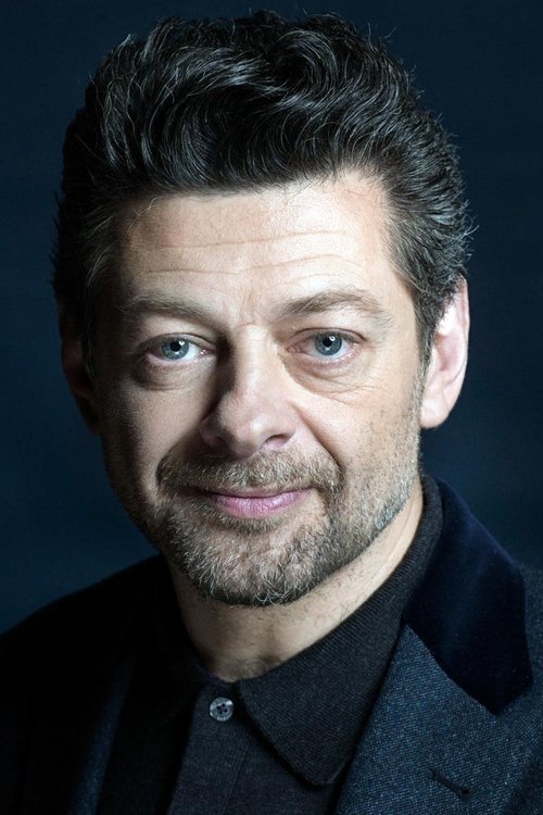 Podobny aktor do Sam Worthington: Andy Serkis