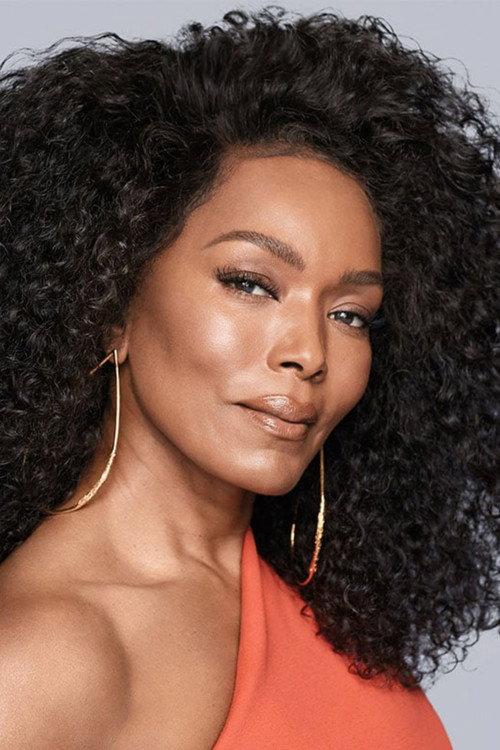 Podobny aktor do Justina Machado: Angela Bassett