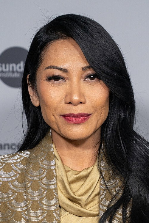 Podobny aktor do Benedict Cumberbatch: Anggun