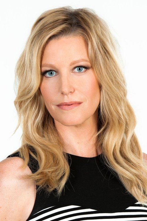 Podobny aktor do Donna Murphy: Anna Gunn